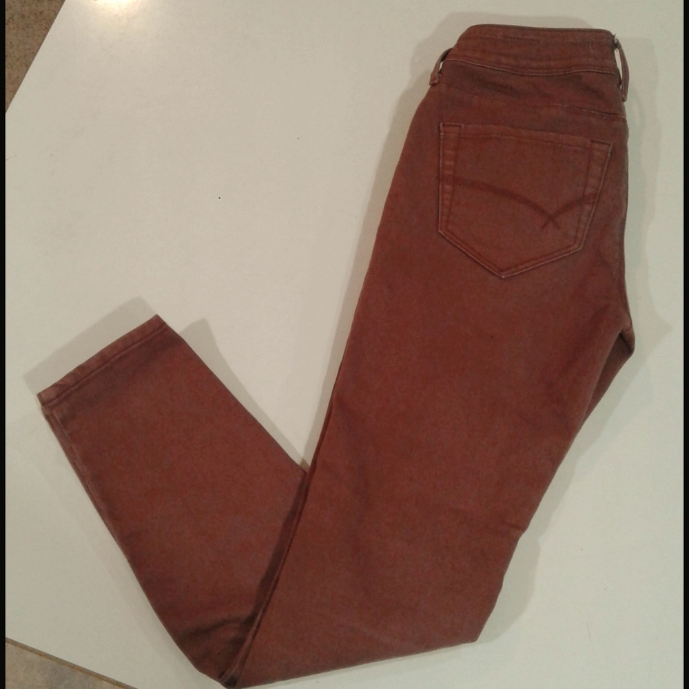 Bullhead Jeggings Size 0